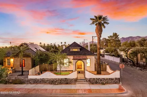 215 E University Blvd, Tucson, AZ 85705