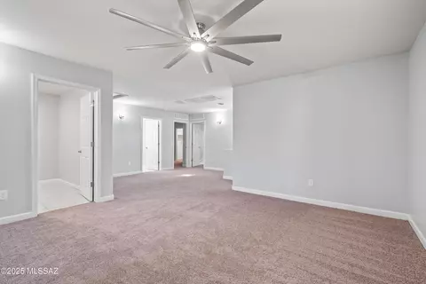 Entry Way - 12079 E Becker Dr, Vail, AZ 85641 photo 2 of 3