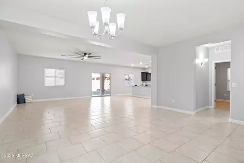 Living - 12079 E Becker Dr, Vail, AZ 85641 photo 1 of 5