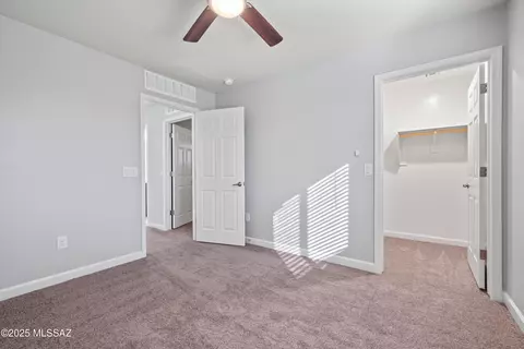 Bedroom - 12079 E Becker Dr, Vail, AZ 85641 photo 10 of 10