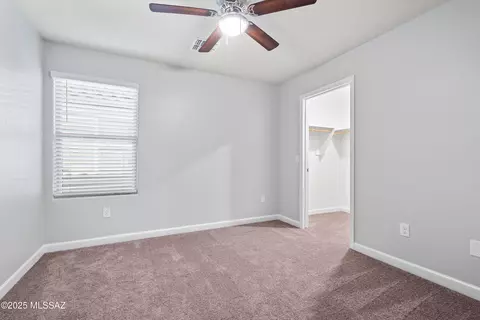 Bedroom - 12079 E Becker Dr, Vail, AZ 85641 photo 6 of 10