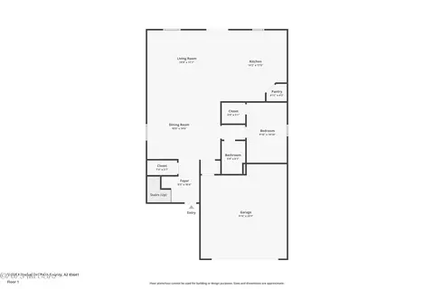 Other - 12079 E Becker Dr, Vail, AZ 85641 photo 16 of 16