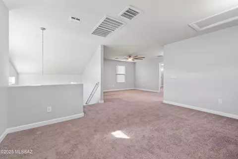 Entry Way - 12079 E Becker Dr, Vail, AZ 85641 photo 3 of 3