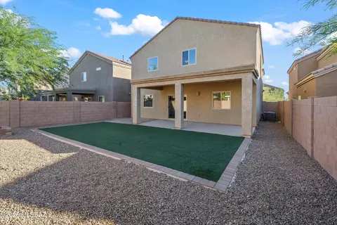 Exterior - 12079 E Becker Dr, Vail, AZ 85641 photo 5 of 5
