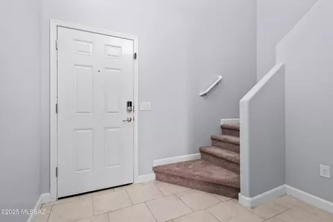 Entry Way - 12079 E Becker Dr, Vail, AZ 85641 photo 1 of 3
