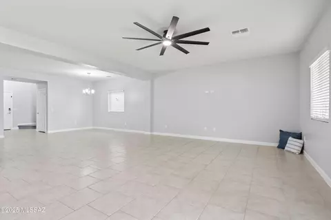 Living - 12079 E Becker Dr, Vail, AZ 85641 photo 5 of 5