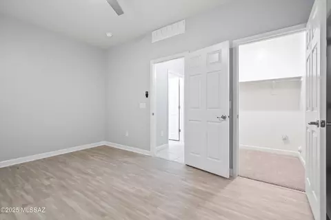 Bedroom - 12079 E Becker Dr, Vail, AZ 85641 photo 3 of 10