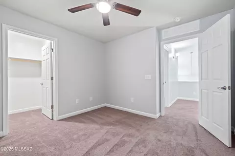 Bedroom - 12079 E Becker Dr, Vail, AZ 85641 photo 8 of 10