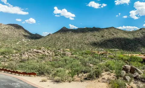 15270 N Brilliant Sky Pl, Marana, AZ 85658