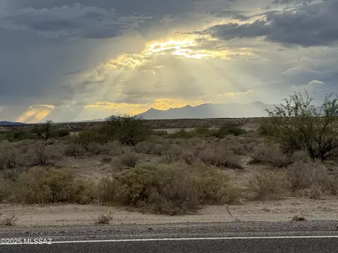 Tba W Mohave Street, Pima, AZ 85543