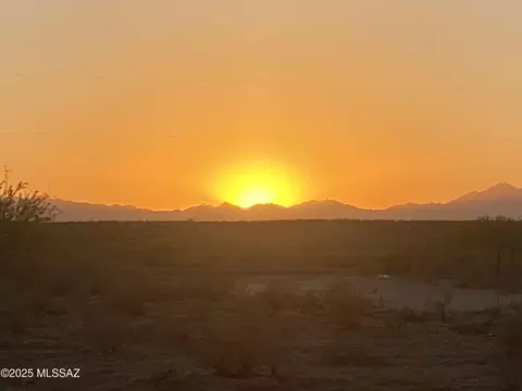 Tba W Mohave Street, Pima, AZ 85543
