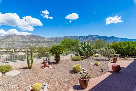 37429 S Stoney Cliff Dr, Saddlebrooke, AZ 85739