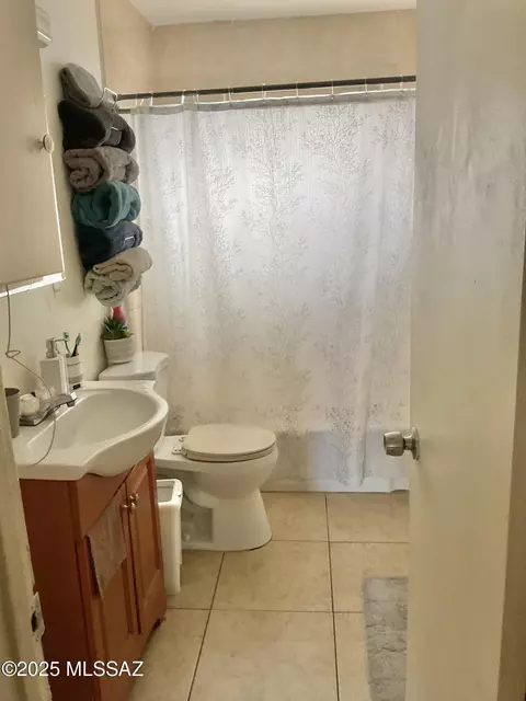 Bath - 303 E 305 E Palmdale St, Tucson, AZ 85714 photo 1 of 1