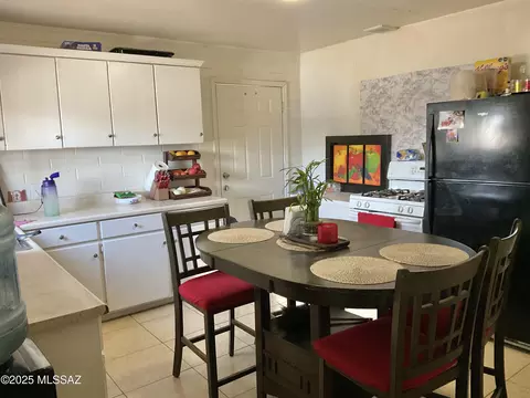 Kitchen - 303 E 305 E Palmdale St, Tucson, AZ 85714 photo 1 of 2