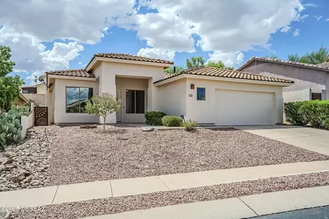13847 N Bushwacker Pl, Oro Valley, AZ 85755