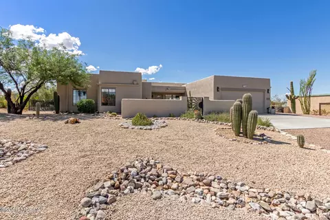 7553 N Sonoma Way, Tucson, AZ 85743