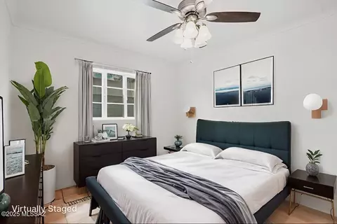 Bedroom - 1308 E Spring St, Tucson, AZ 85719 photo 1 of 5