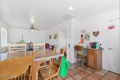 Dining - 1308 E Spring St, Tucson, AZ 85719 photo 2 of 2