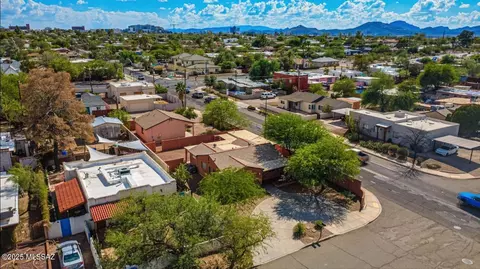 View/Area - 1308 E Spring St, Tucson, AZ 85719 photo 1 of 1