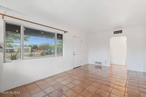 Living - 1308 E Spring St, Tucson, AZ 85719 photo 2 of 3