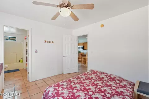 Bedroom - 1308 E Spring St, Tucson, AZ 85719 photo 5 of 5