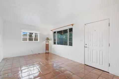 Living - 1308 E Spring St, Tucson, AZ 85719 photo 1 of 3