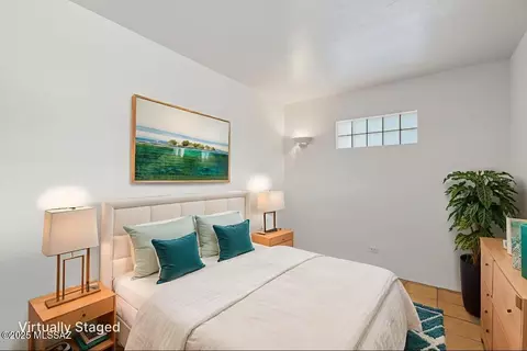 Bedroom - 1308 E Spring St, Tucson, AZ 85719 photo 4 of 5