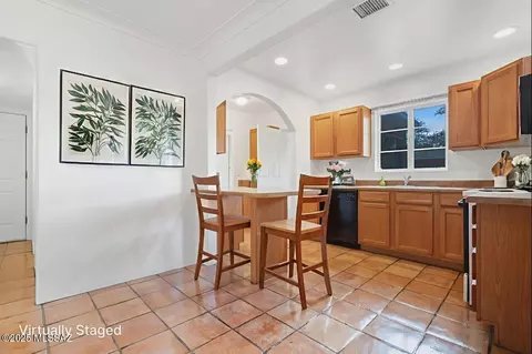 Kitchen - 1308 E Spring St, Tucson, AZ 85719 photo 1 of 6