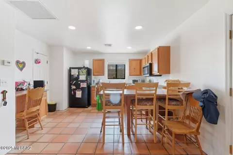 Dining - 1308 E Spring St, Tucson, AZ 85719 photo 1 of 2
