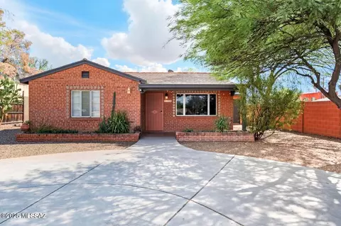 1308 E Spring St, Tucson, AZ 85719