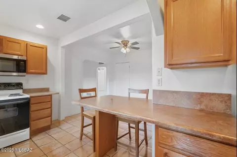 Kitchen - 1308 E Spring St, Tucson, AZ 85719 photo 3 of 6