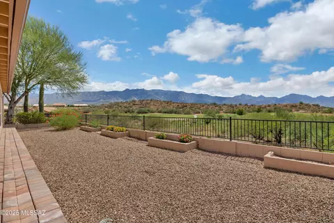 Exterior - 62105 E Valley Crest Ct, Saddlebrooke, AZ 85739 photo 7 of 10