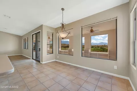 Dining - 62105 E Valley Crest Ct, Saddlebrooke, AZ 85739 photo 1 of 1