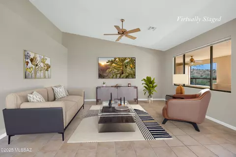 Other - 62105 E Valley Crest Ct, Saddlebrooke, AZ 85739 photo 8 of 13