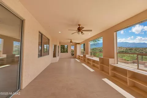 Exterior - 62105 E Valley Crest Ct, Saddlebrooke, AZ 85739 photo 4 of 10