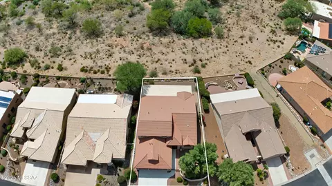 View/Area - 62105 E Valley Crest Ct, Saddlebrooke, AZ 85739 photo 1 of 1