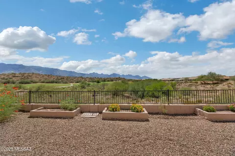Exterior - 62105 E Valley Crest Ct, Saddlebrooke, AZ 85739 photo 6 of 10
