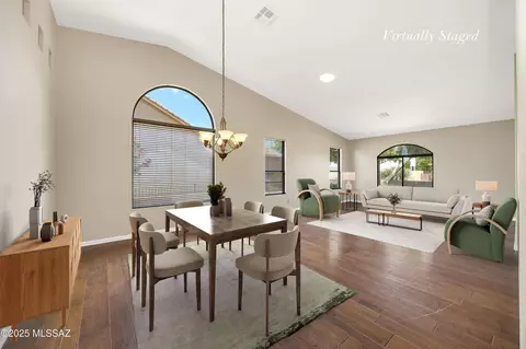 Other - 62105 E Valley Crest Ct, Saddlebrooke, AZ 85739 photo 4 of 13