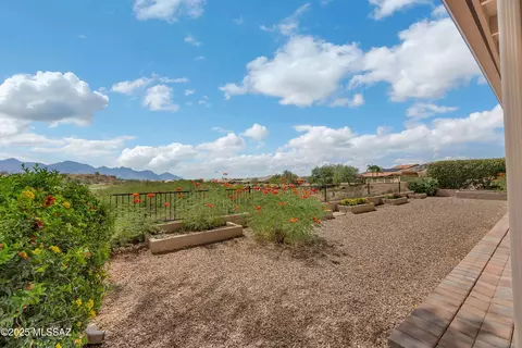 Exterior - 62105 E Valley Crest Ct, Saddlebrooke, AZ 85739 photo 9 of 10