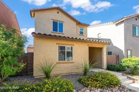 1039 E Descent St, Tucson, AZ 85719