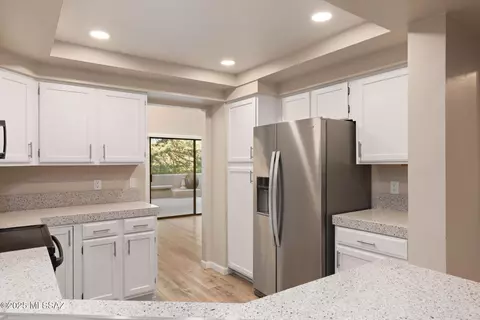 Kitchen - 6952 E Cicada Ct, Tucson, AZ 85750 photo 3 of 3