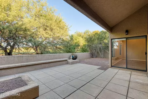 Exterior - 6952 E Cicada Ct, Tucson, AZ 85750 photo 5 of 8