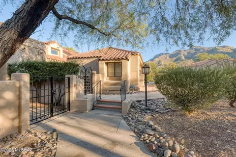 6952 E Cicada Ct, Tucson, AZ 85750