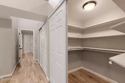 Entry Way - 6952 E Cicada Ct, Tucson, AZ 85750 photo 3 of 5