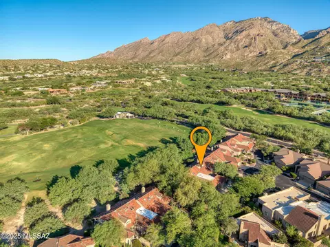 View/Area - 6952 E Cicada Ct, Tucson, AZ 85750 photo 2 of 3