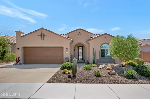 6847 W Cliff Spring Trl, Marana, AZ 85658