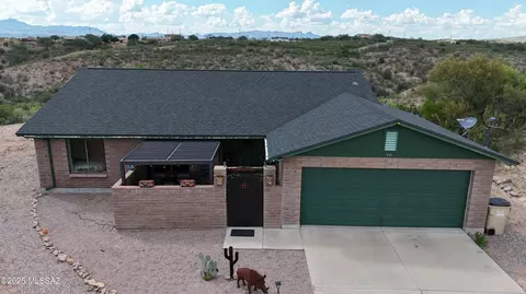 995 Jar Ct, Rio Rico, AZ 85648