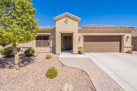 8946 W Airdale Rd, Marana, AZ 85653