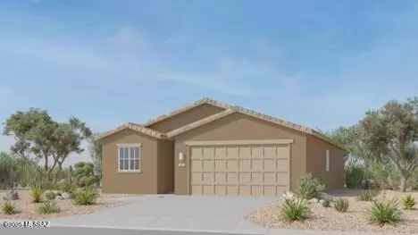 13974 E Corte Del Renegado, Vail, AZ 85641