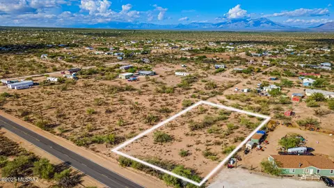 10178 S Sierrita Mountain Rd, Tucson, AZ 85736